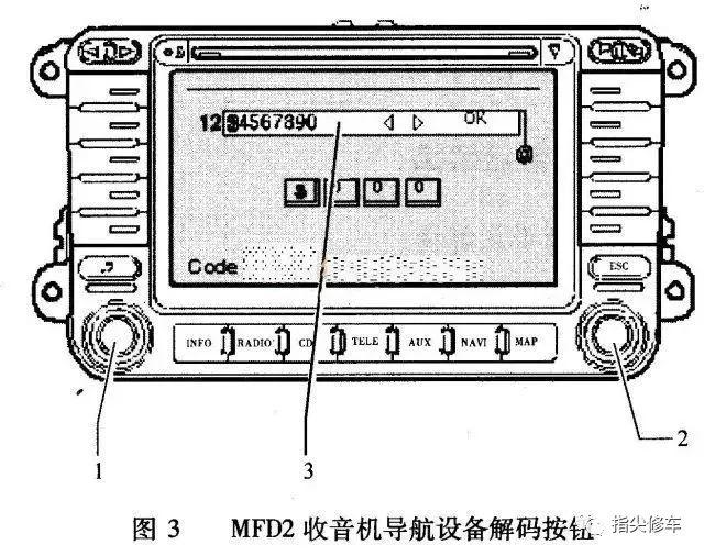 速腾/迈腾(1.4TSI )个性化设置